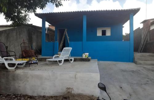 Ceara-Mirim Casa | Casa de férias Múriu