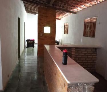 Ceara-Mirim Casa | Casa de férias Múriu