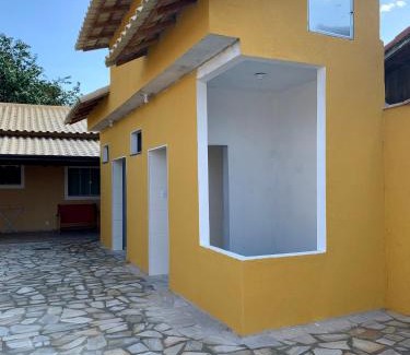 Itatiaia Casa | Casa de Férias para sua Família e seu Pet!