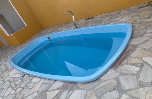 Itatiaia Casa | Casa de Férias para sua Família e seu Pet!