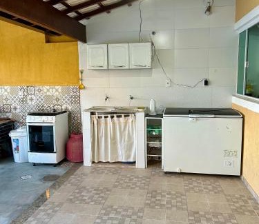 Itatiaia Casa | Casa de Férias para sua Família e seu Pet!