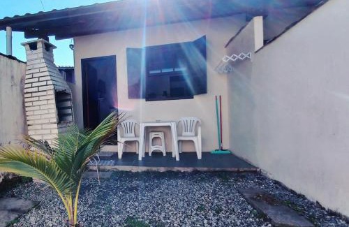 Jabaquara Casa | Casa de Férias Paraty