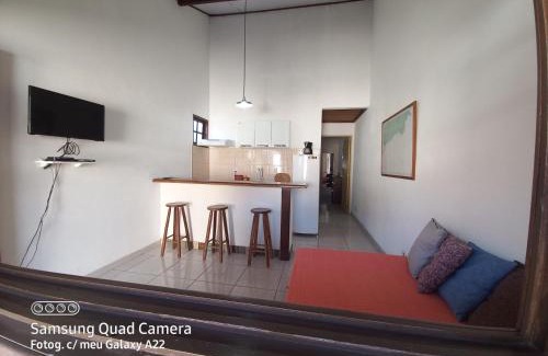 Jabaquara Casa | Casa de Férias Paraty