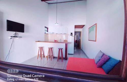 Jabaquara Casa | Casa de Férias Paraty