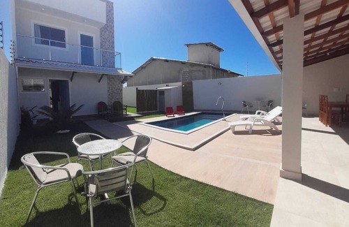 Prado Casa | Casa de Férias Praiamar 20