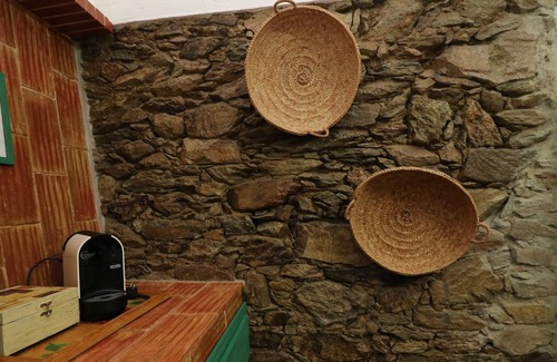 Mertola Casa | Casa de Férias Tranquila em Monte Alentejano