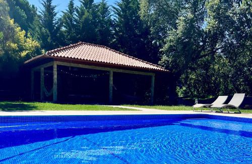 Aldeia de Irmaos Casa | Casa de Férias