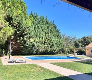 Aldeia de Irmaos Casa | Casa de Férias