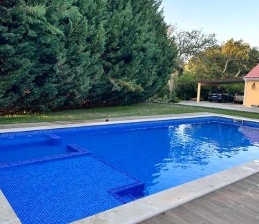 Aldeia de Irmaos Casa | Casa de Férias