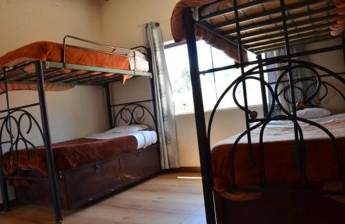 Potosi Casa | Casa de familia La Lomeña