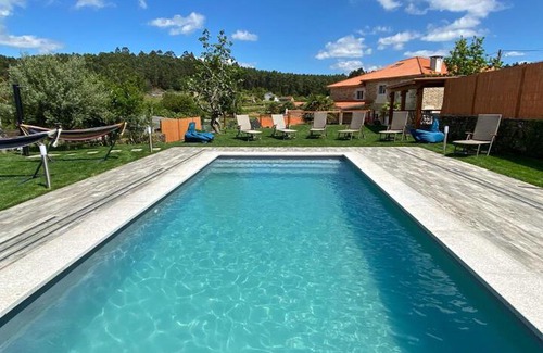 A Estrada Hotel | Casa de Fares