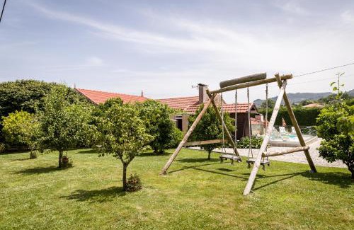 Cinfaes Casa | Casa de Ferreira Cinfães