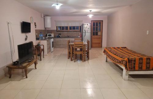 Cosquín Casa | Casa de fin de semana en El Condado