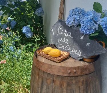 Arouca Casa | Casa de Fráguas