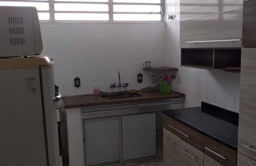 Campinas Casa | Casa de Frente, Segura e Independente, em Local Tranquilo e Agradável