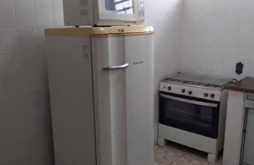 Campinas Casa | Casa de Frente, Segura e Independente, em Local Tranquilo e Agradável