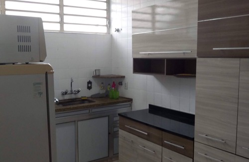 Campinas Casa | Casa de Frente, Segura e Independente, em Local Tranquilo e Agradável