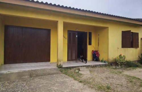Ipiranga Casa | Casa de frente 50 mt do mar