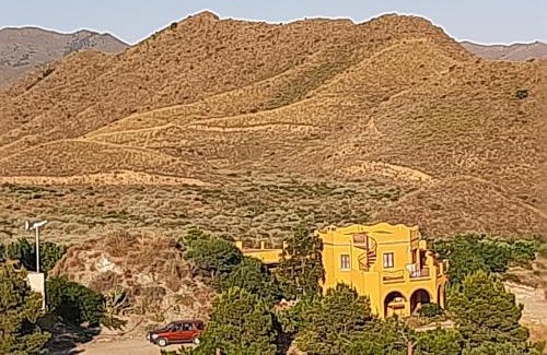 Majada del Moro Casa | Casa de Galindo