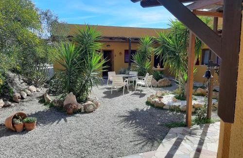 Majada del Moro Casa | Casa de Galindo