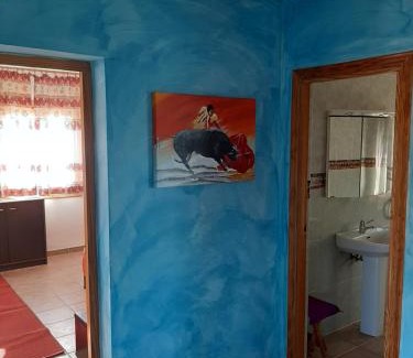 Majada del Moro Casa | Casa de Galindo