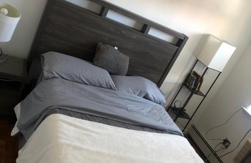 Queens Apartamento | Casa de Geo