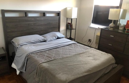 Queens Apartamento | Casa de Geo