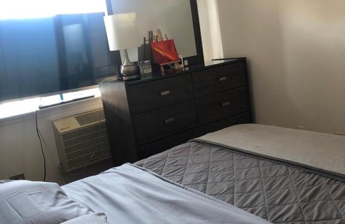 Queens Apartamento | Casa de Geo