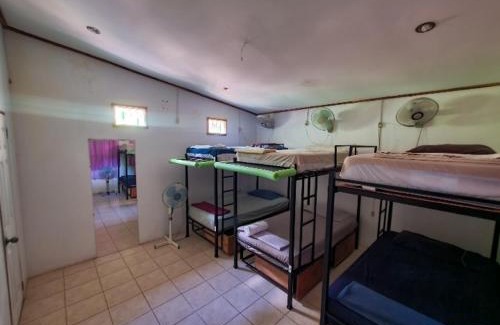 Moyogalpa Casa | Casa de Gio