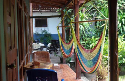 Moyogalpa Casa | Casa de Gio