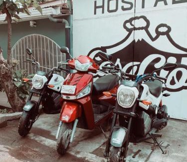 Moyogalpa Casa | Casa de Gio