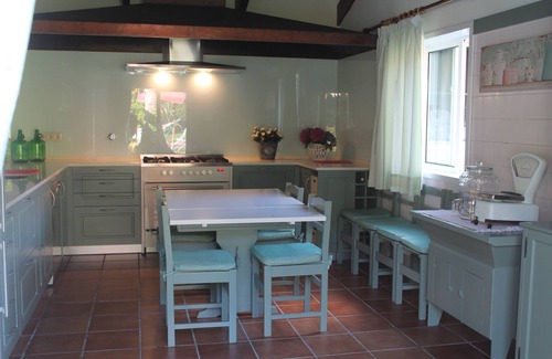 Esposende Casa | Casa de Goios - Casa con piscina rodeada de amplios jardines -Ideal para relajarse