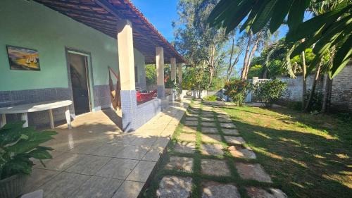 Pium Casa | Casa de Granja-Praia de Cotovelo