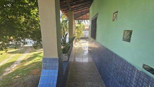 Pium Casa | Casa de Granja-Praia de Cotovelo