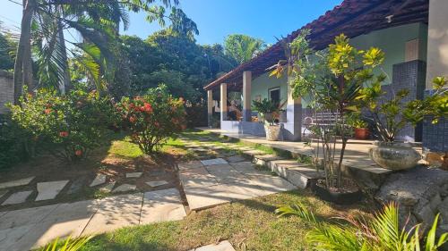 Pium Casa | Casa de Granja-Praia de Cotovelo