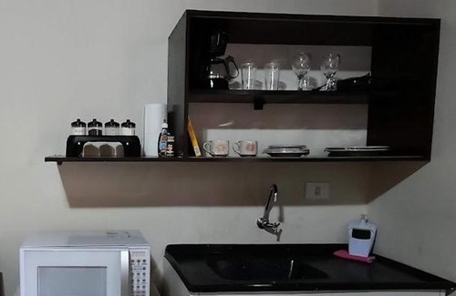 Jardim Guairaca Apartamento | Casa de hóspedes aconchegante