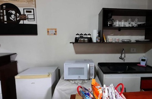 Jardim Guairaca Apartamento | Casa de hóspedes aconchegante