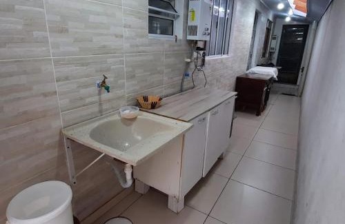 Jardim Guairaca Apartamento | Casa de hóspedes aconchegante