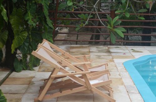 Garrote Casa | Casa de hóspedes Balibar Cumbuco