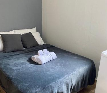 Itapira Casa | Casa de hóspedes