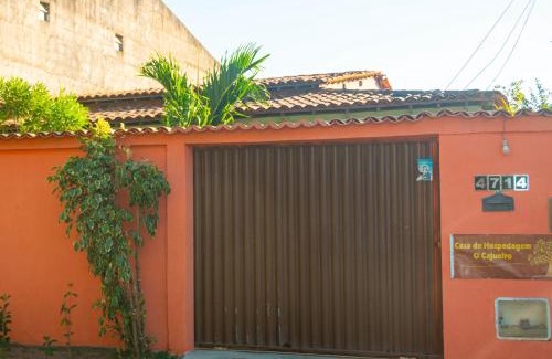 Caicara Casa | Casa de Hospedagem Cajueiro