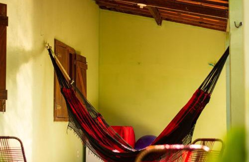 Caicara Casa | Casa de Hospedagem Cajueiro
