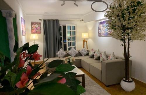 Heliopolis Apartamento | Casa De Horyea-الميرغني