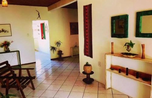 Serra Grande Casa | Casa de Hospedagem "Praia e Coqueiros"