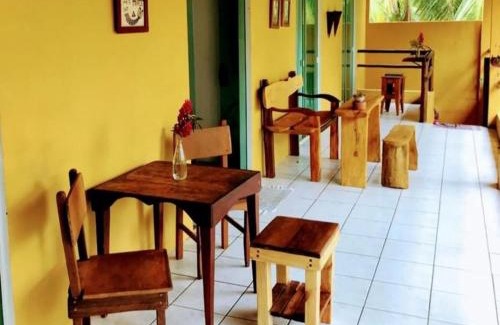 Serra Grande Casa | Casa de Hospedagem "Praia e Coqueiros"