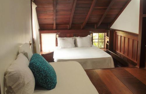 Historic Center Casa | Casa de Hospedagem Paraty