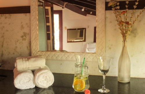 Historic Center Casa | Casa de Hospedagem Paraty