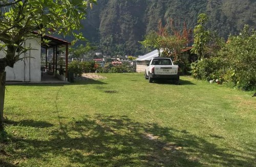 Ulba Casa | Casa de Hospedaje Lligñay