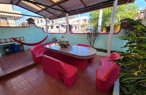 Bellavista Casa | Casa de hospedaje Los Cibeles