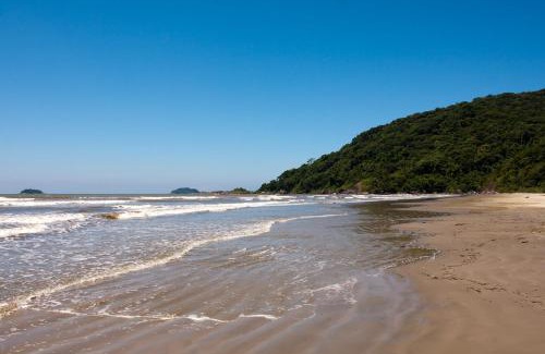 Peruibe Casa | Casa de Hospede em Peruíbe-Vista Do Costão
